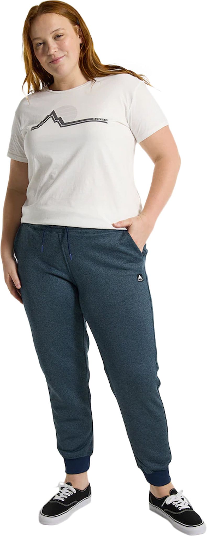 Oak Fleece Pants - Women's|-|Pantalon Oak Fleece - Femme sold by Altitude Sports product image thumbnail 2