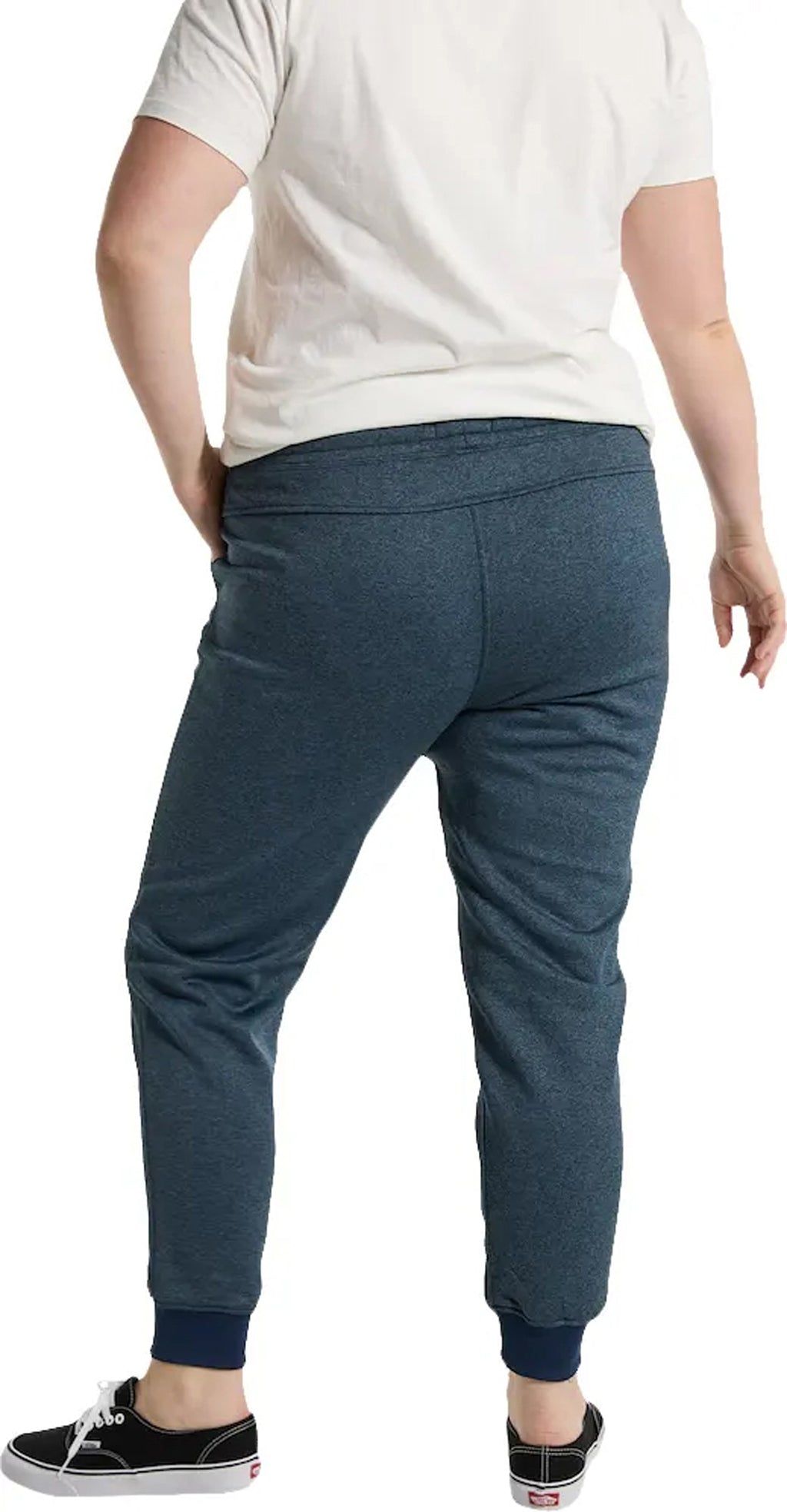 Oak Fleece Pants - Women's|-|Pantalon Oak Fleece - Femme sold by Altitude Sports product image thumbnail 3