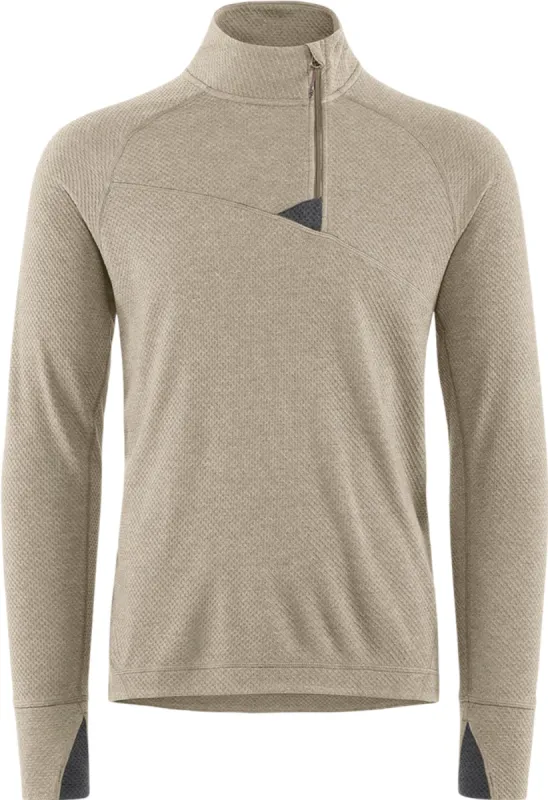 Huge Half Zip Sweater - Men's|-|Chandail à demi-glissière Huge - Homme sold by Altitude Sports