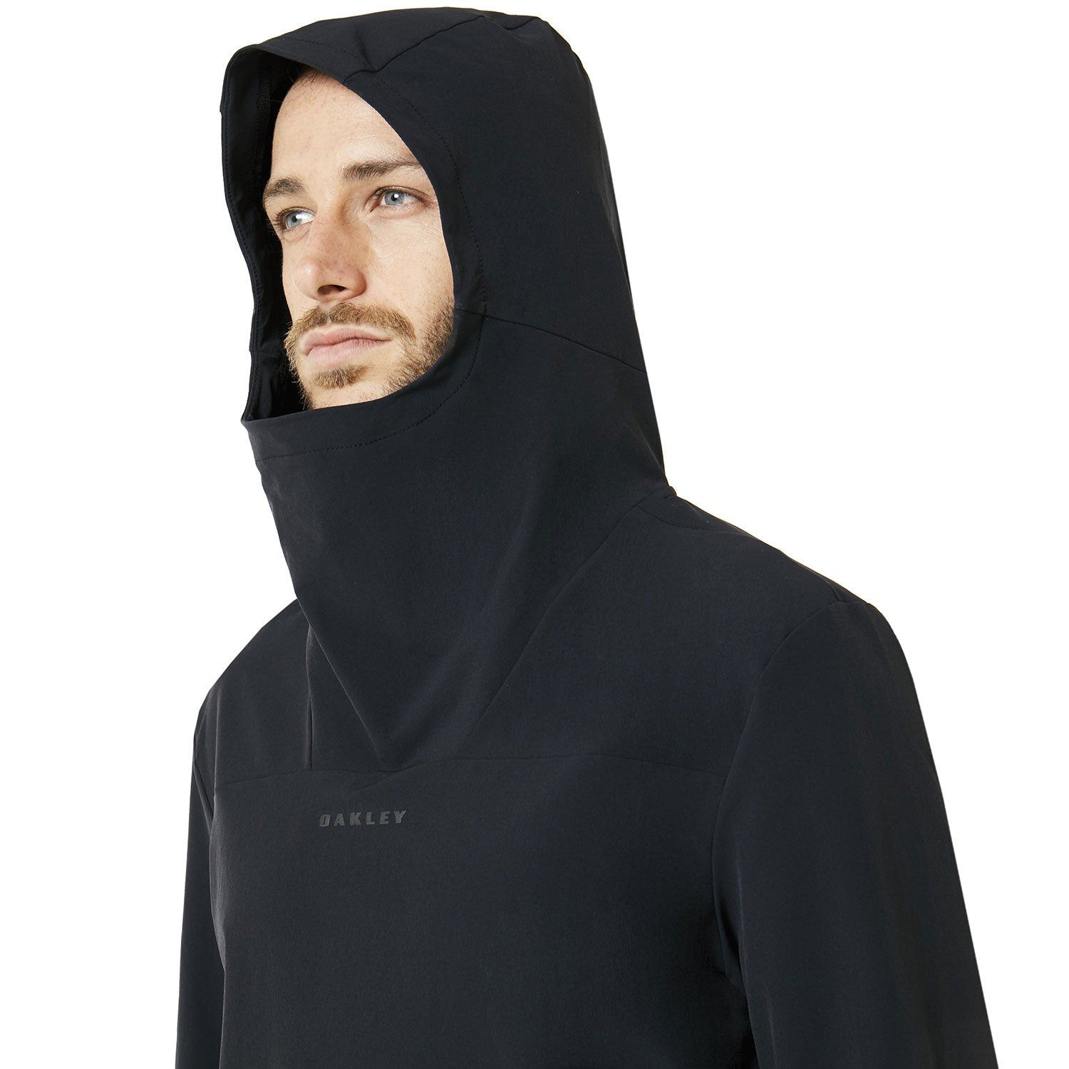 Men's Utility Hooded Ls Tee|-|T-shirt à capuchon et manches longues Utility Homme sold by Altitude Sports product image thumbnail 5