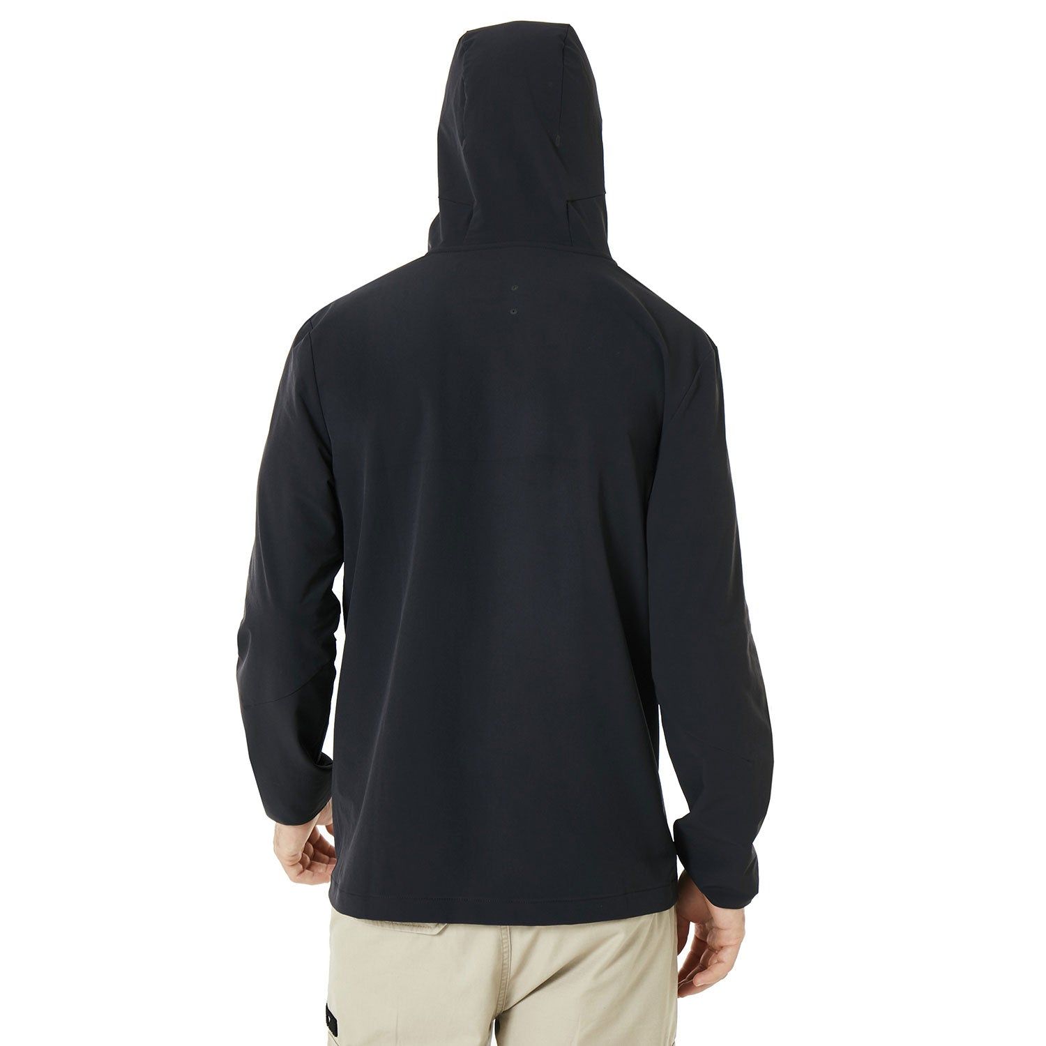 Men's Utility Hooded Ls Tee|-|T-shirt à capuchon et manches longues Utility Homme sold by Altitude Sports product image thumbnail 2