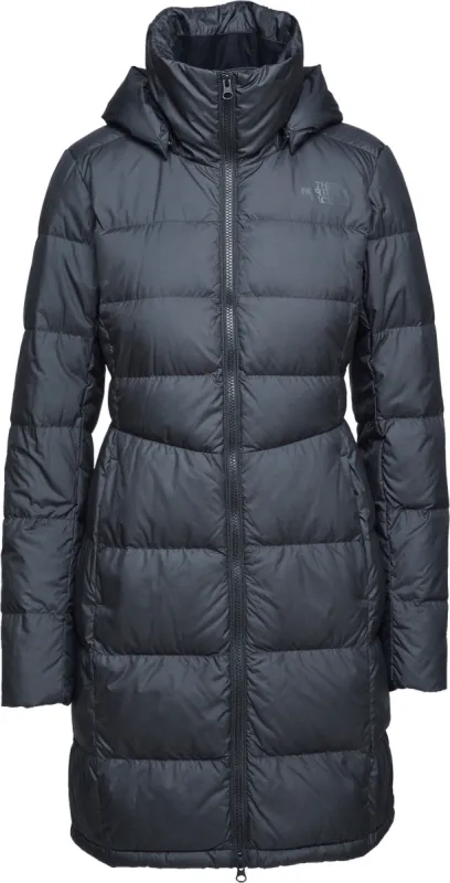 Metropolis Parka - Women’s|-|Parka Métropolis - Femme sold by Altitude Sports