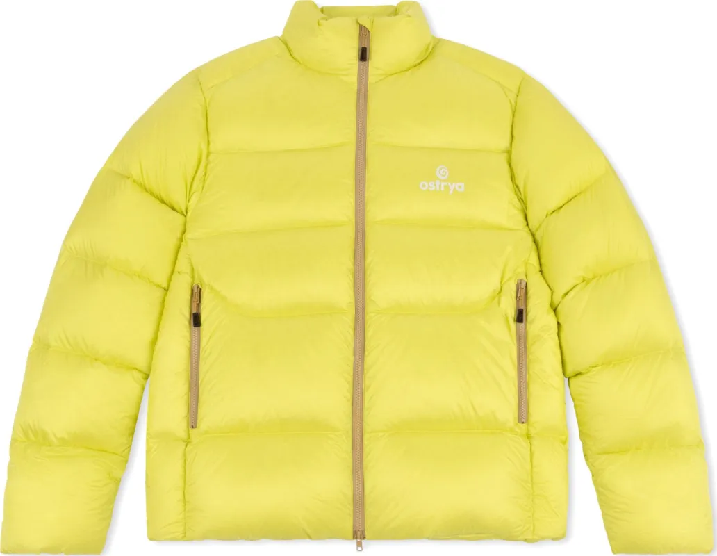 Squall Down Parka - Men's|-|Parka en duvet Squall - Homme sold by Altitude Sports