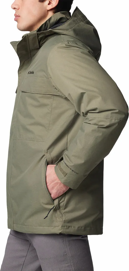 Cloverdale II Interchange Jacket - Men's|-|Manteau Interchange Cloverdale II - Homme sold by Altitude Sports product image thumbnail 2