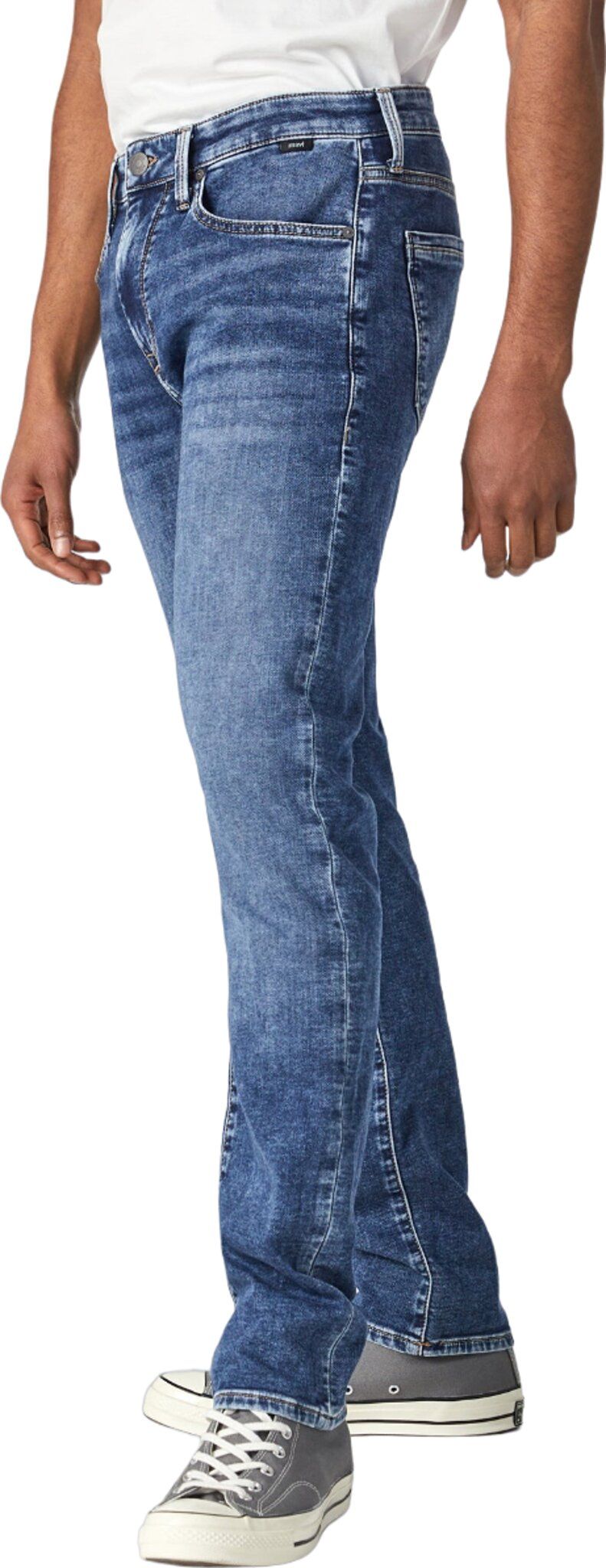 Jake Slim Leg Jeans - Men's|-|Jeans coupe étroite Jake - Homme sold by Altitude Sports product image thumbnail 4