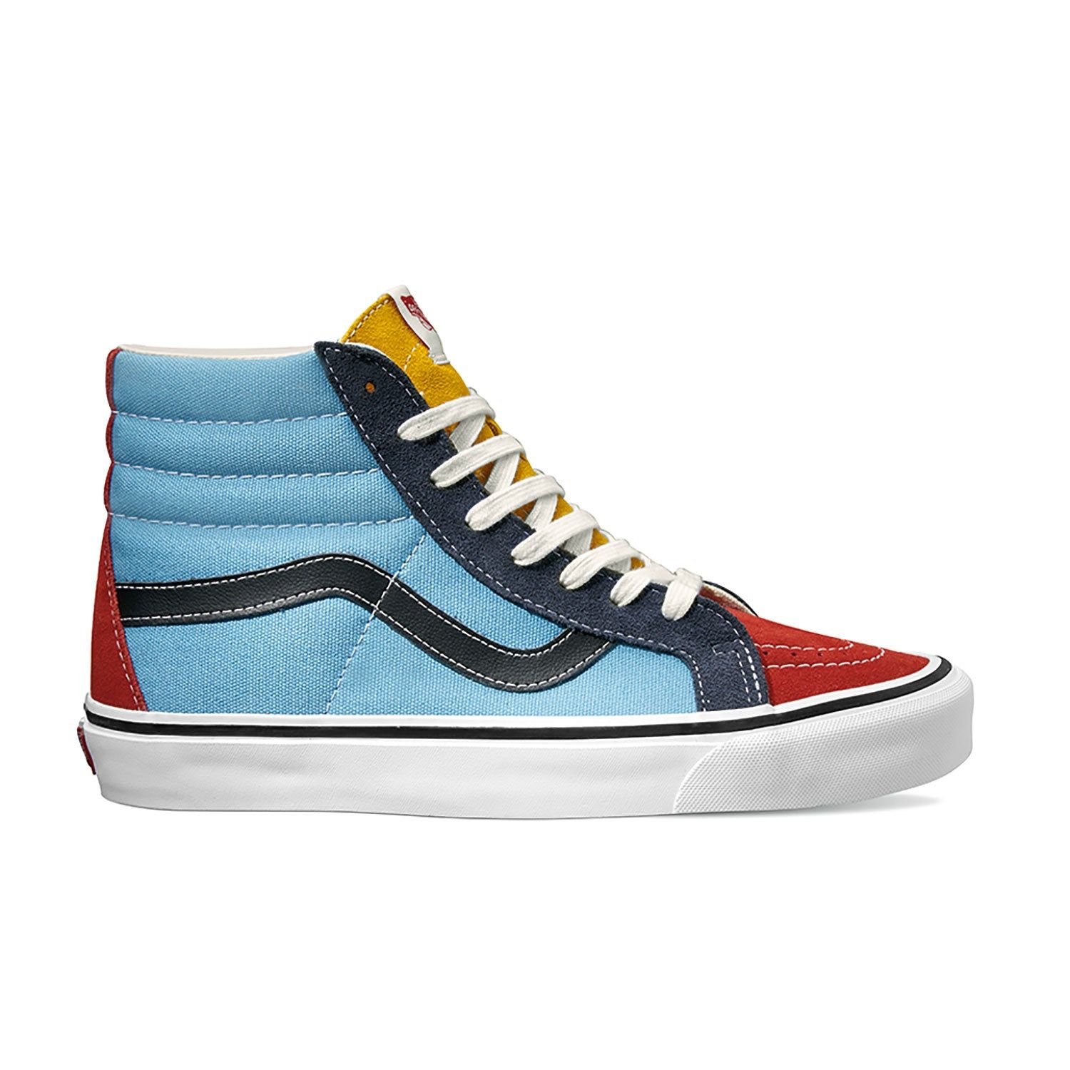 Unisex SK8-Hi 38 Reissue|-|SK8-Hi 38 Reissue Unisexe sold by Altitude Sports