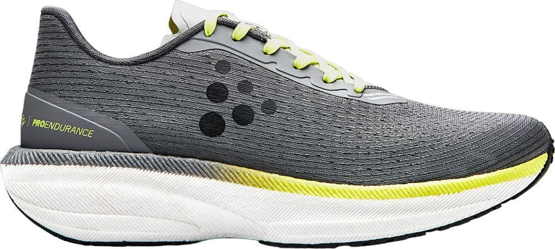 Pro Endur Distance Running Shoes - Men's|-|Chaussures de course longue distance Pro Endur - Homme sold by Altitude Sports