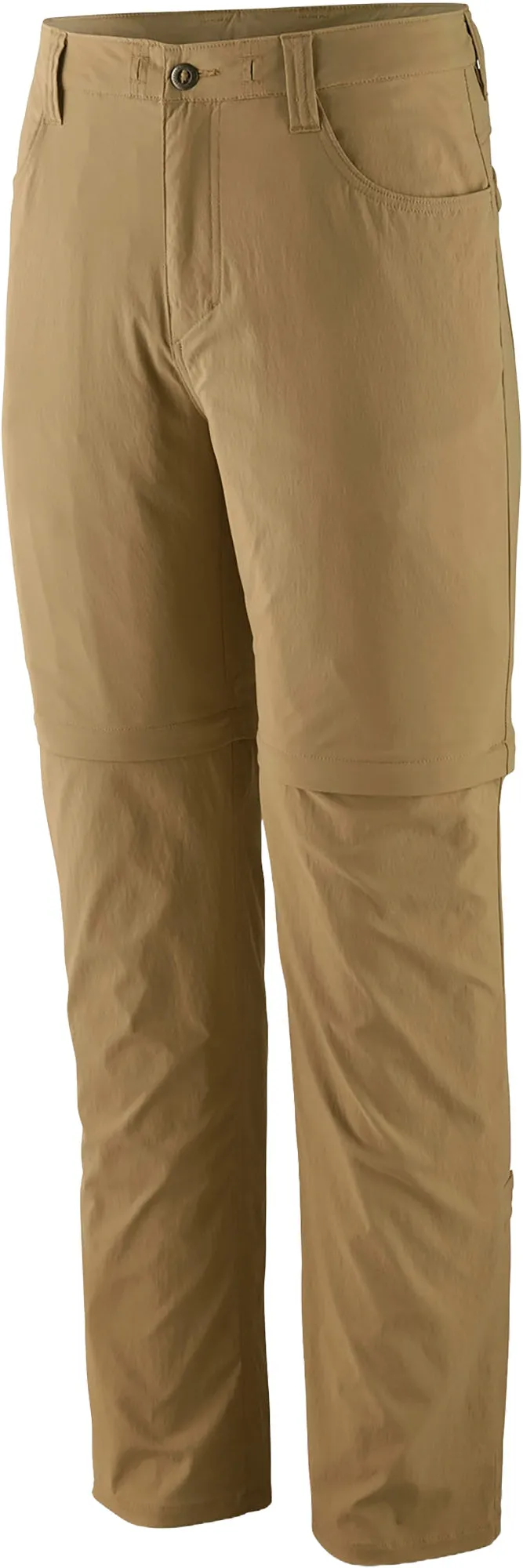Quandary Convertible Pants - Men's|-|Pantalon convertible Quandary - Homme sold by Altitude Sports product image thumbnail 2