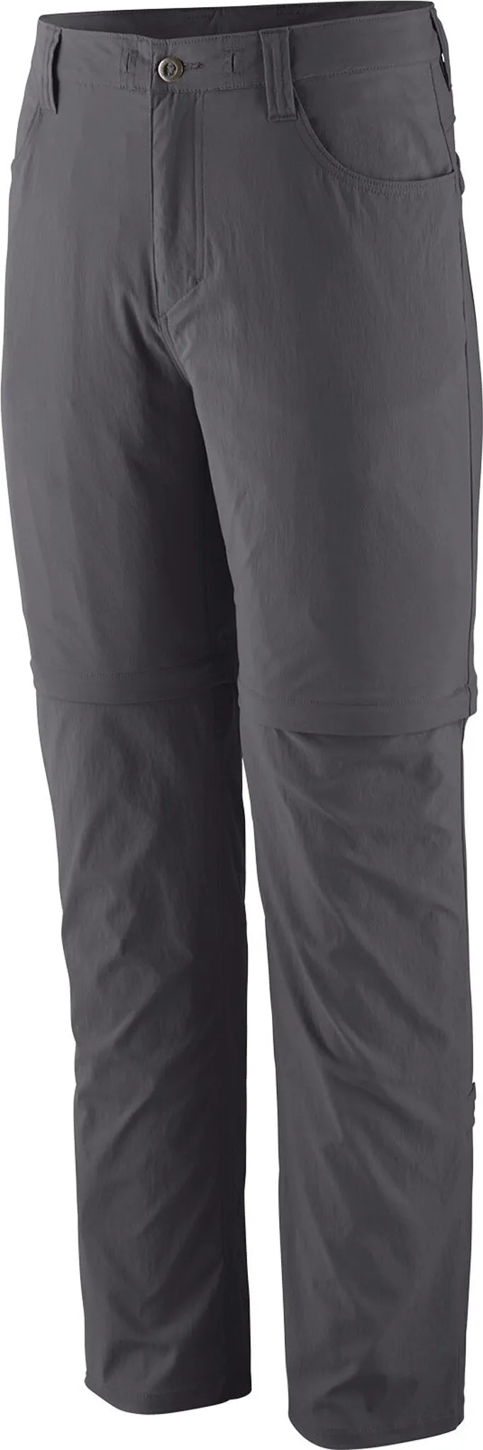 Quandary Convertible Pants - Men's|-|Pantalon convertible Quandary - Homme sold by Altitude Sports