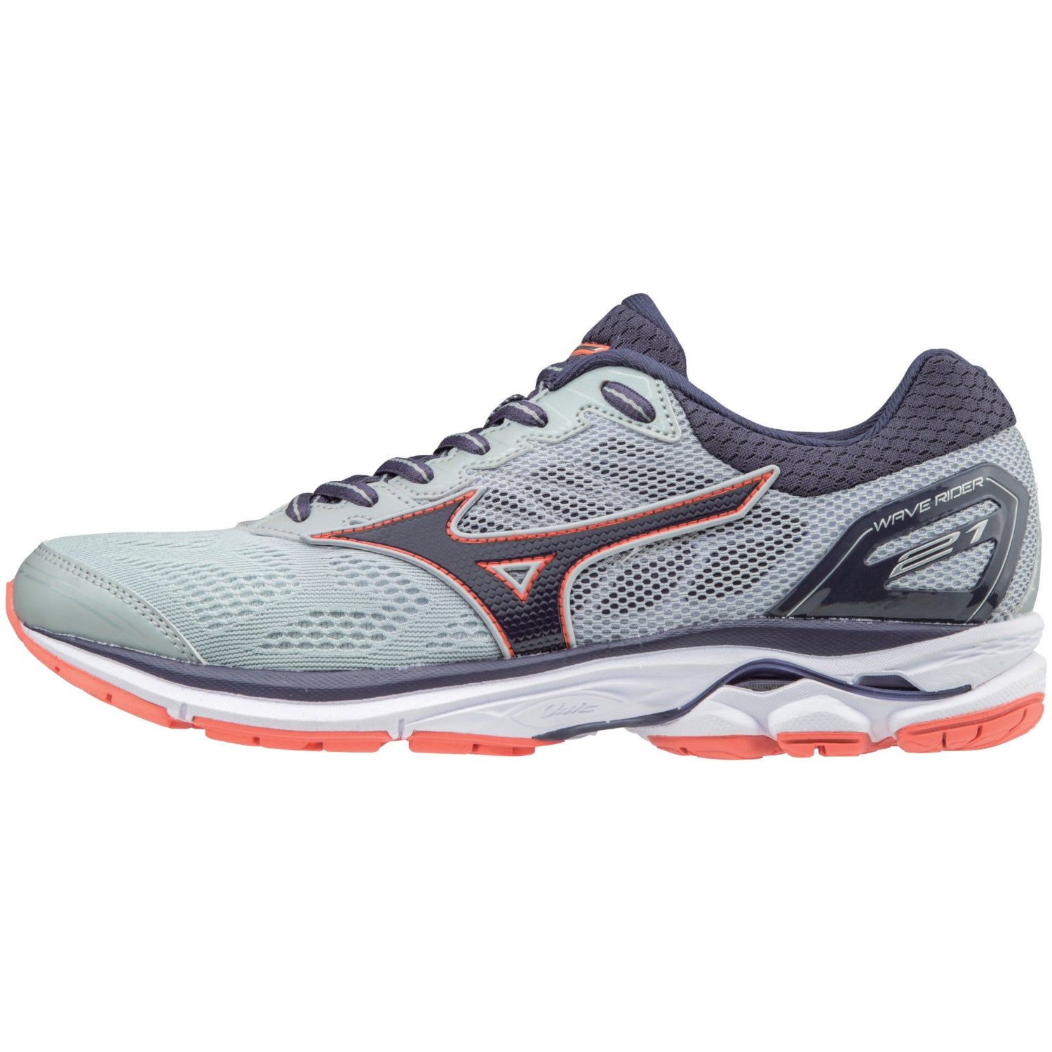 Womens' Wave Rider 21 Running Shoes|-|Chaussures de course Wave Rider 21 Femme sold by Altitude Sports