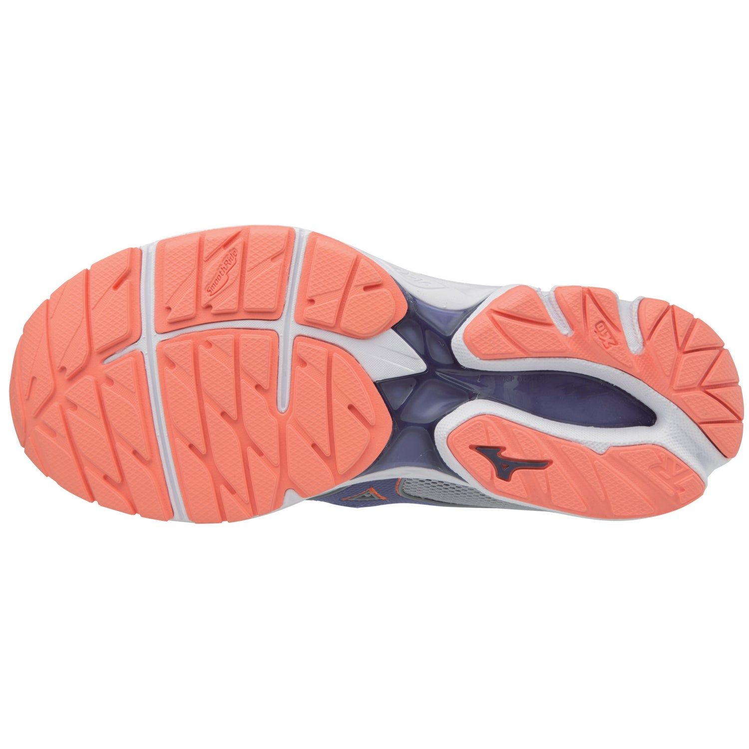 Womens' Wave Rider 21 Running Shoes|-|Chaussures de course Wave Rider 21 Femme sold by Altitude Sports product image thumbnail 3