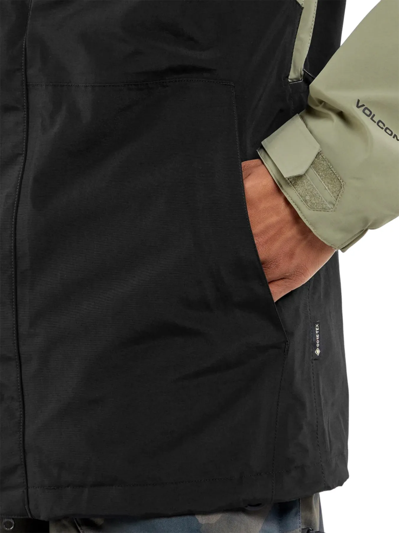 L GORE-TEX Jacket - Men's|-|Manteau GORE-TEX L - Homme sold by Altitude Sports product image thumbnail 4