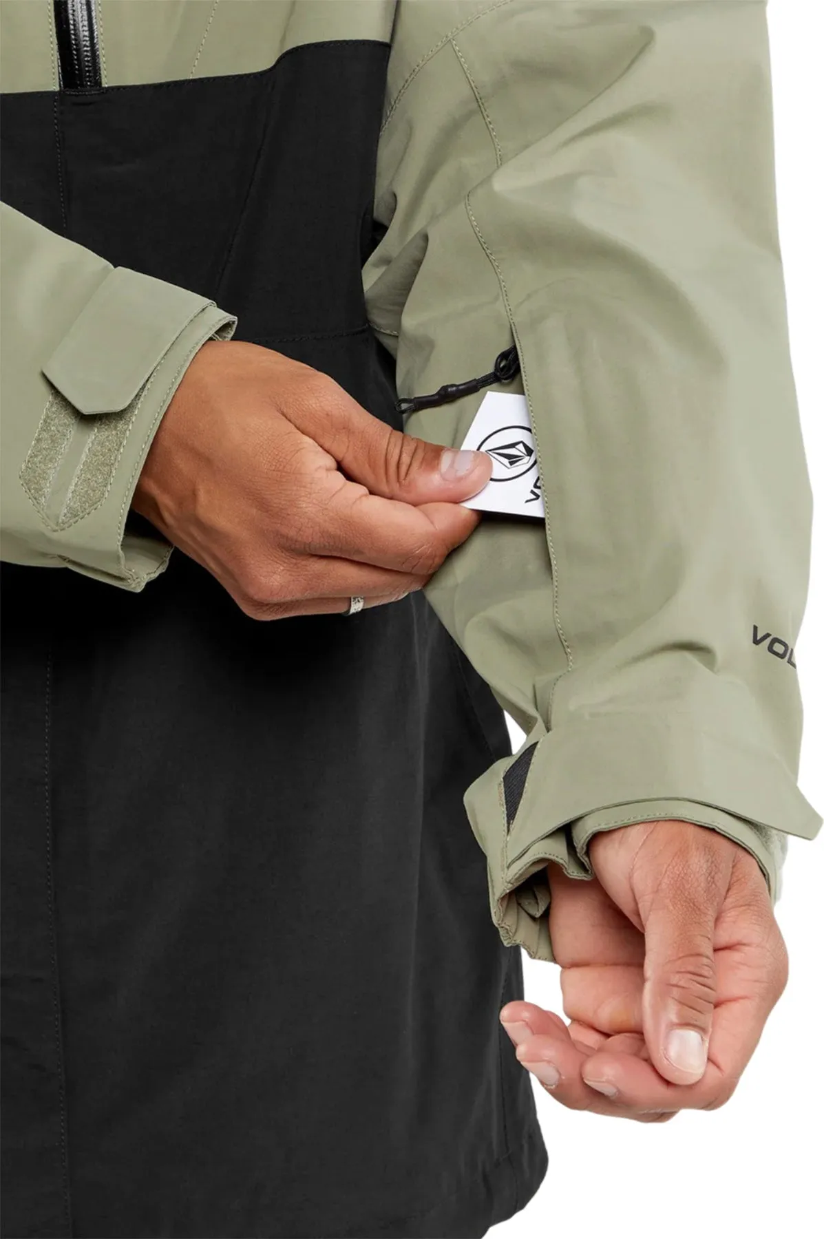 L GORE-TEX Jacket - Men's|-|Manteau GORE-TEX L - Homme sold by Altitude Sports product image thumbnail 5