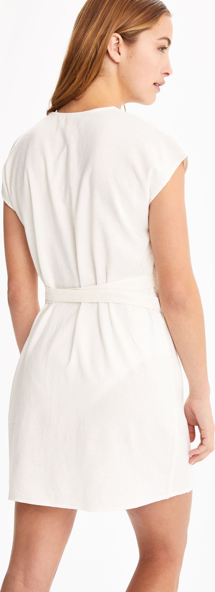 Lyra Wrap Dress - Women's|-|Robe portefeuille Lyra - Femme sold by Altitude Sports product image thumbnail 3