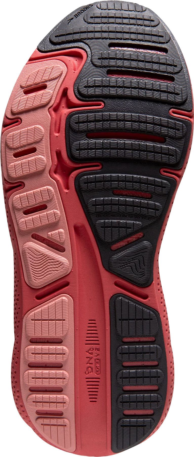 Ghost Max Running Shoe - Women's|-|Chaussure course Ghost Max - Femme sold by Altitude Sports product image thumbnail 5