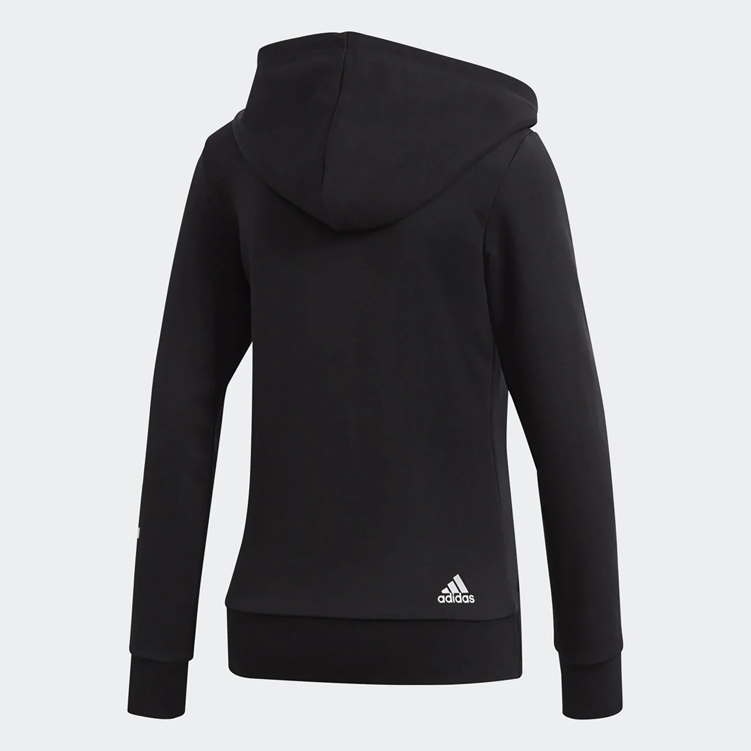 Women's Essentials Linear Full Zip Hoodie|-|Chandail pleine glissière à capuchon Essentials Linear Femme sold by Altitude Sports product image thumbnail 2