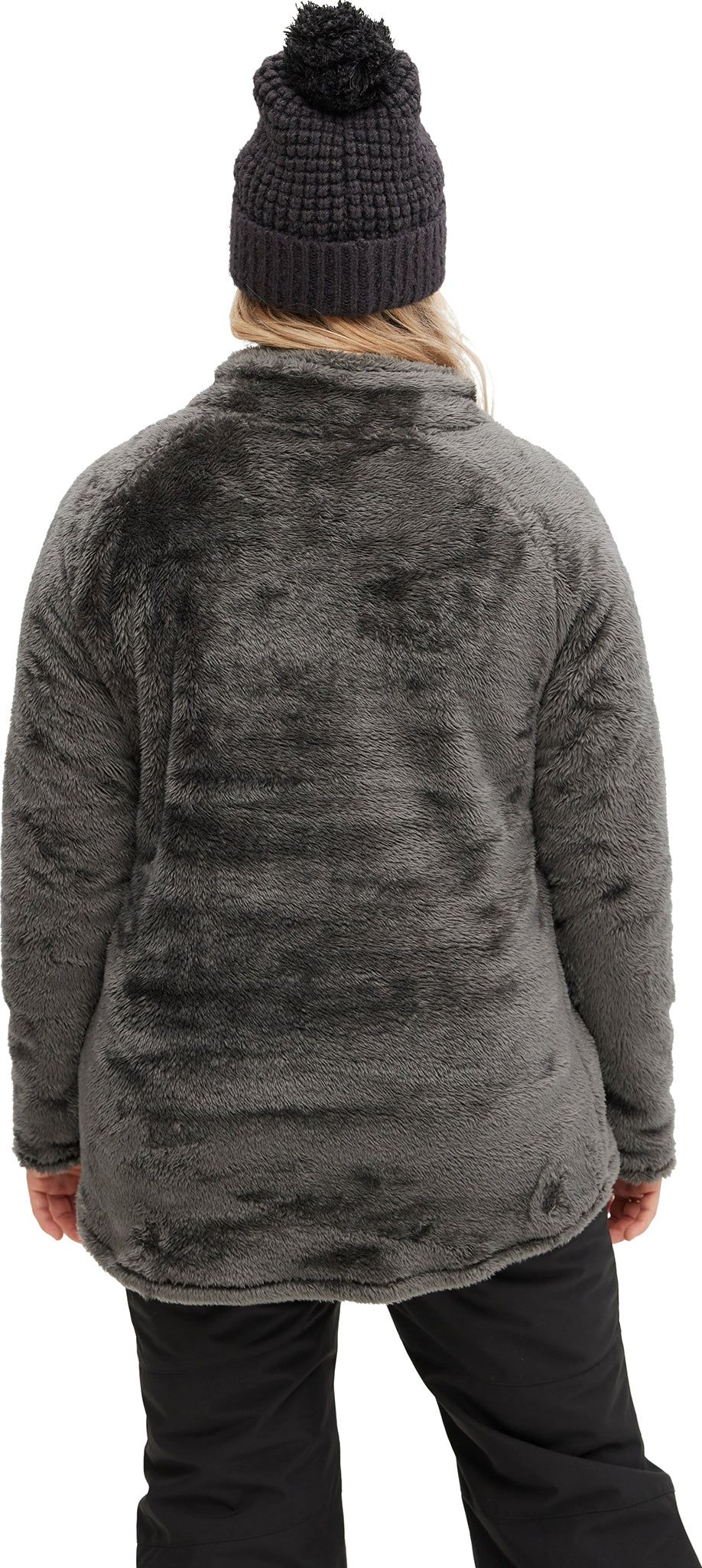 Hazel Fleece Pullover - Women's|-|Chandail en molleton Hazel - Femme sold by Altitude Sports product image thumbnail 2