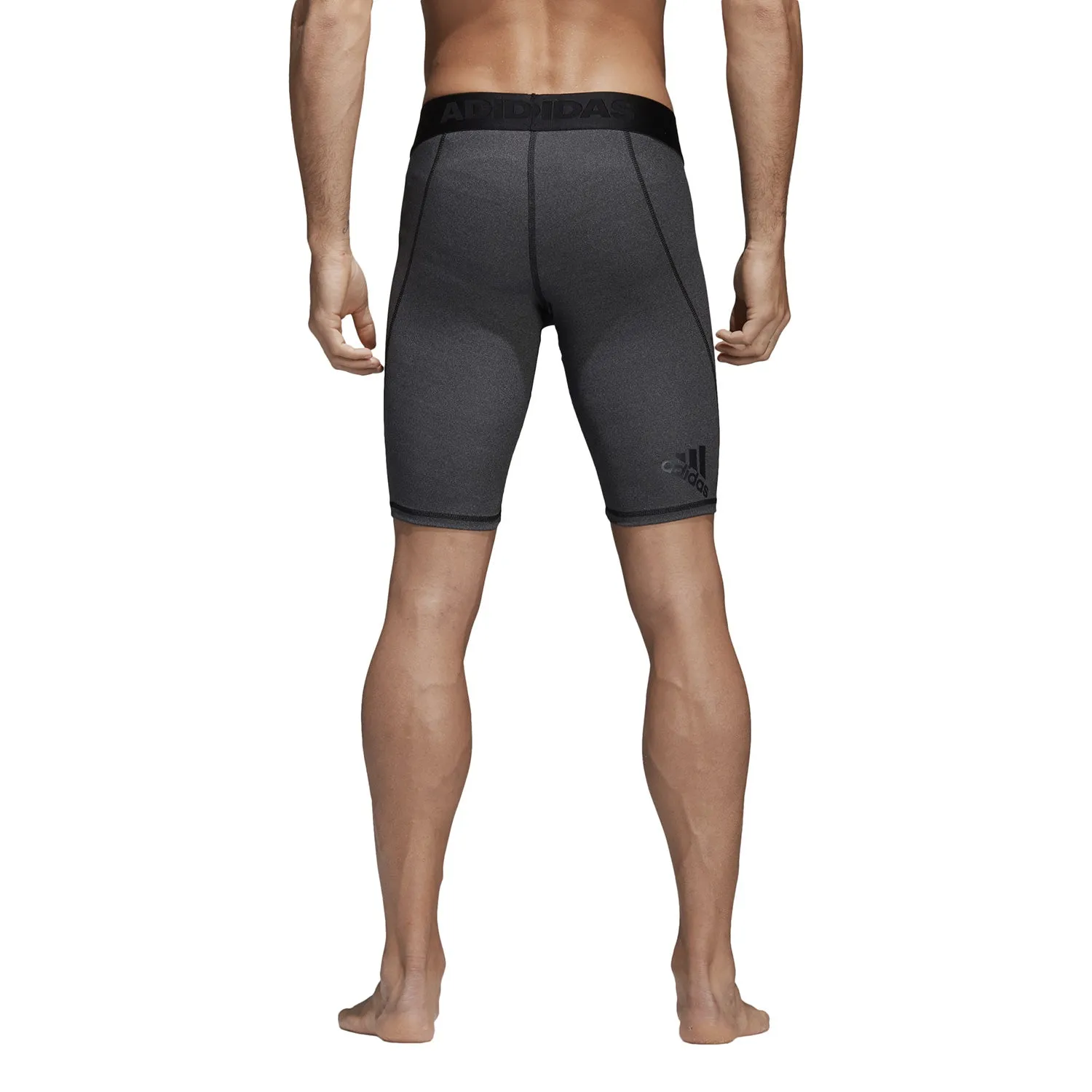 Men's AlphaSkin SPRT Tight Short|-|Short moulant AlphaSkin SPRT Homme sold by Altitude Sports product image thumbnail 3