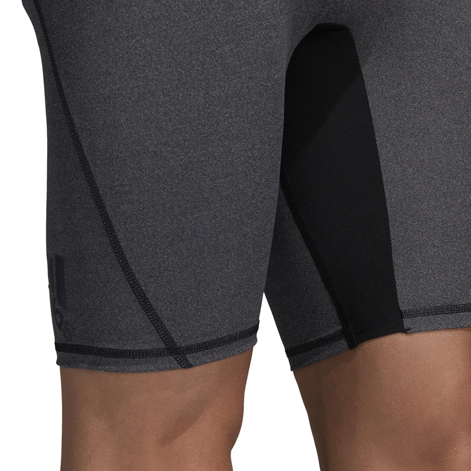 Men's AlphaSkin SPRT Tight Short|-|Short moulant AlphaSkin SPRT Homme sold by Altitude Sports product image thumbnail 4