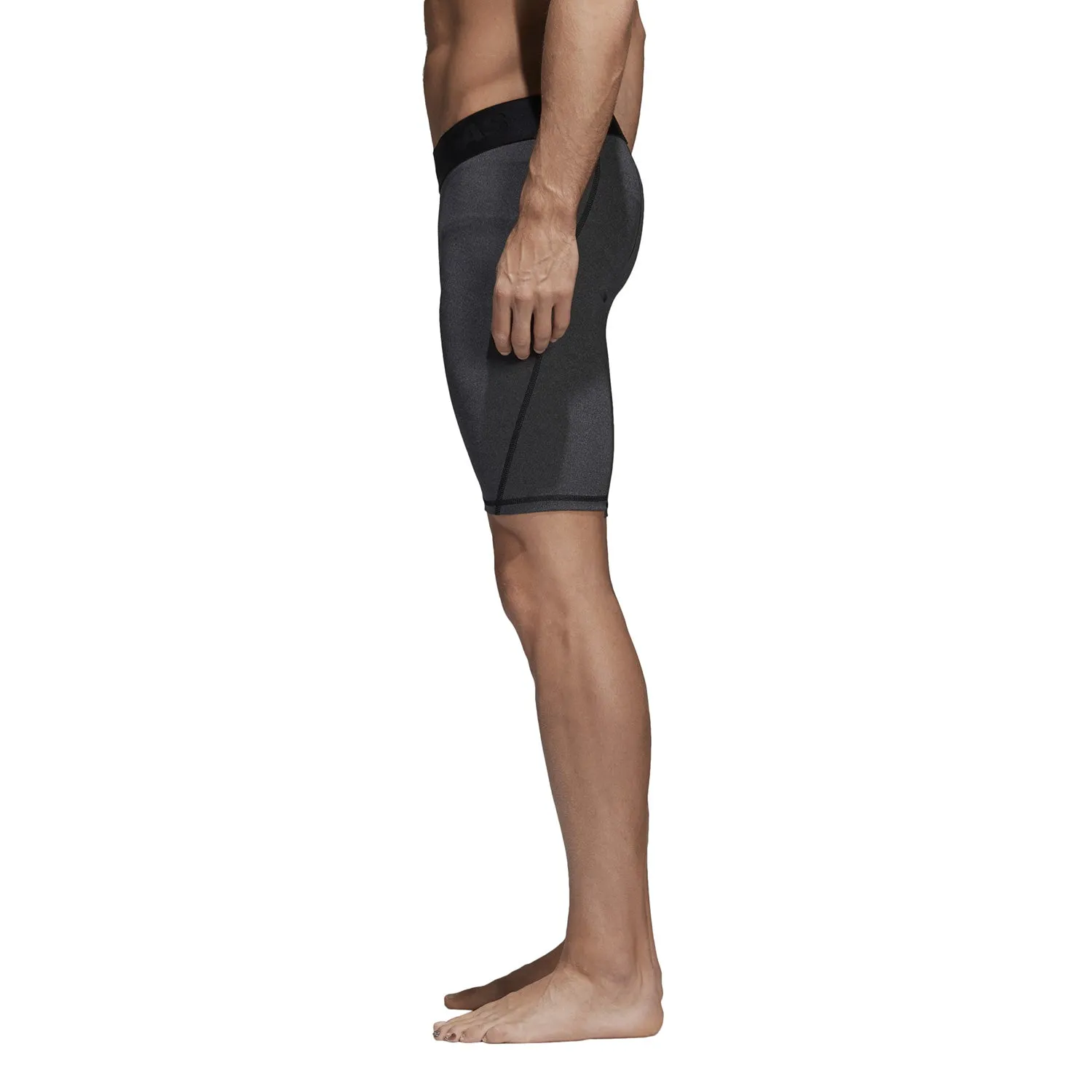 Men's AlphaSkin SPRT Tight Short|-|Short moulant AlphaSkin SPRT Homme sold by Altitude Sports product image thumbnail 5