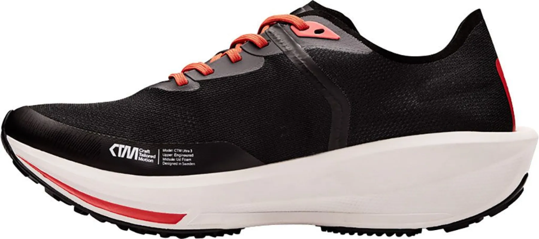 CTM Ultra 3 Running Shoes - Men's|-|Chaussures de course CTM Ultra 3 - Homme sold by Altitude Sports