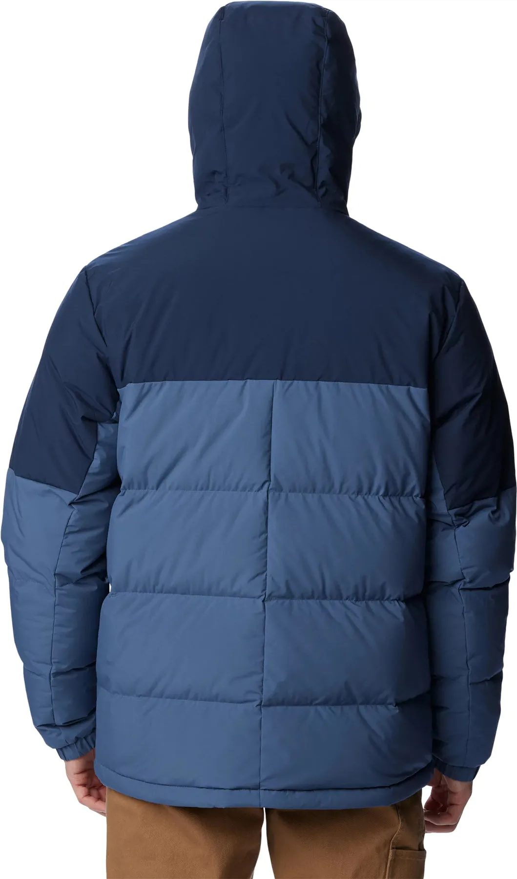 Aldercrest Down Hooded Jacket - Men's|-|Manteau à capuchon en duvet Aldercrest - Homme sold by Altitude Sports product image thumbnail 2