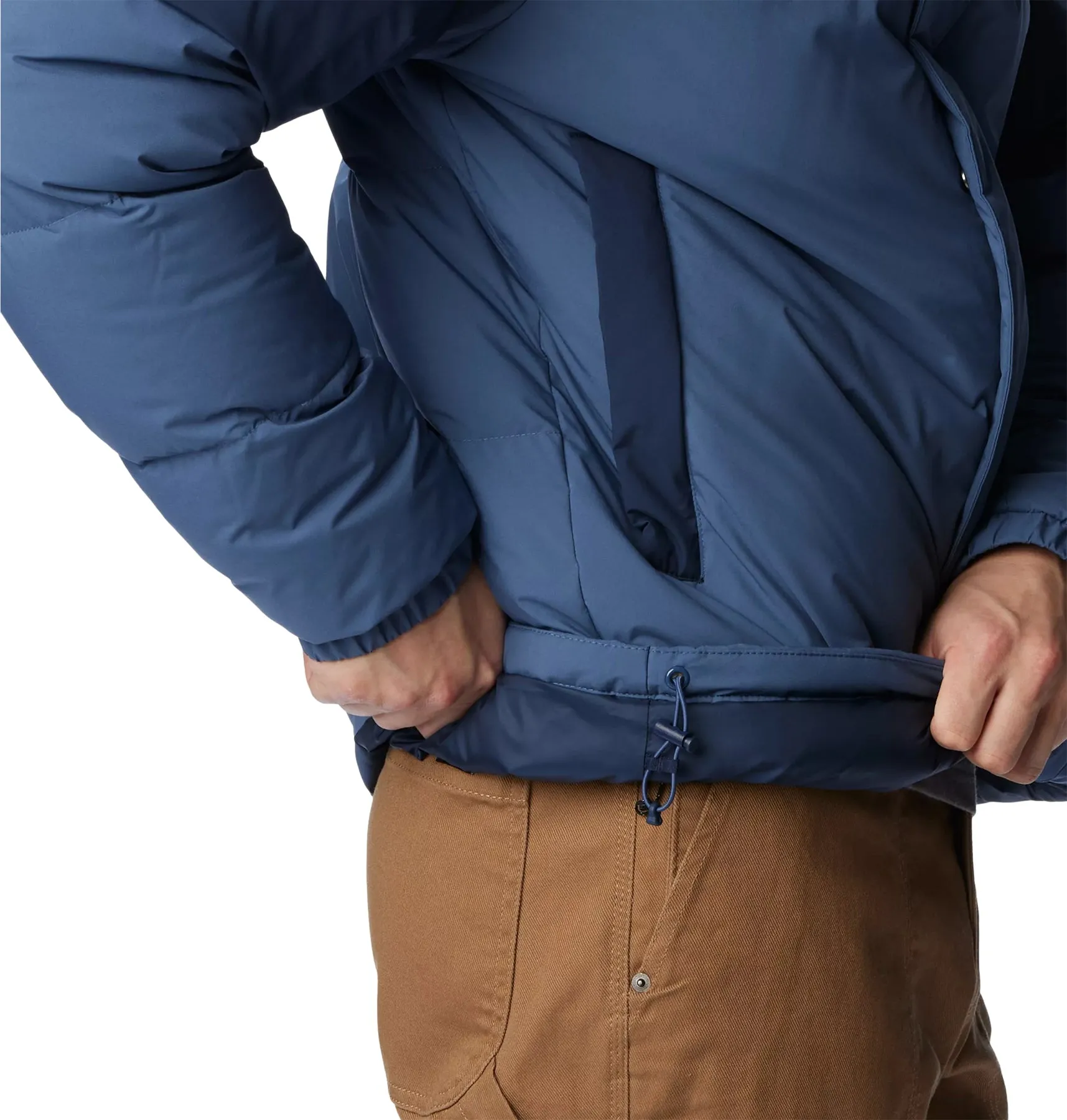 Aldercrest Down Hooded Jacket - Men's|-|Manteau à capuchon en duvet Aldercrest - Homme sold by Altitude Sports product image thumbnail 4