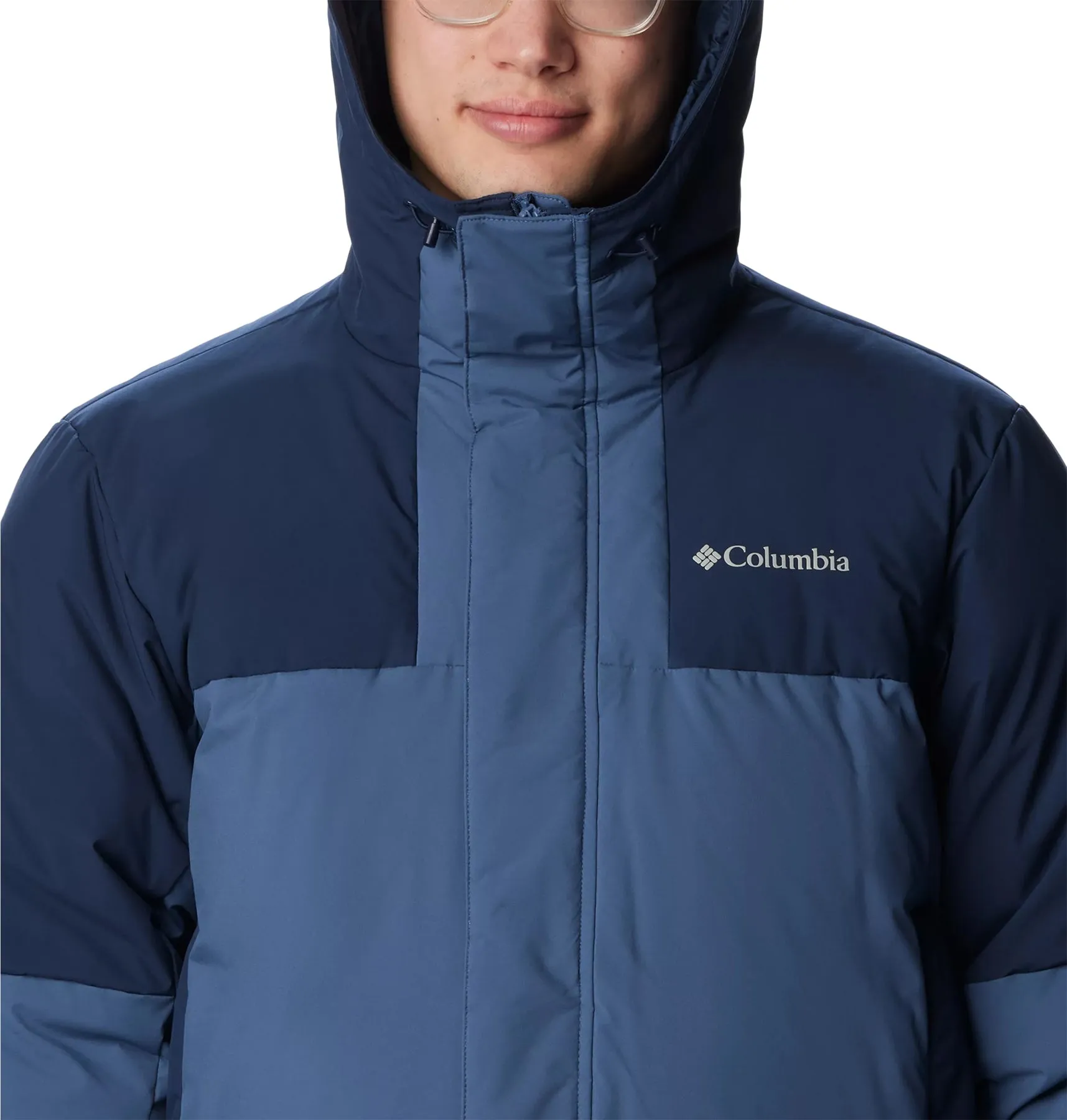 Aldercrest Down Hooded Jacket - Men's|-|Manteau à capuchon en duvet Aldercrest - Homme sold by Altitude Sports product image thumbnail 3