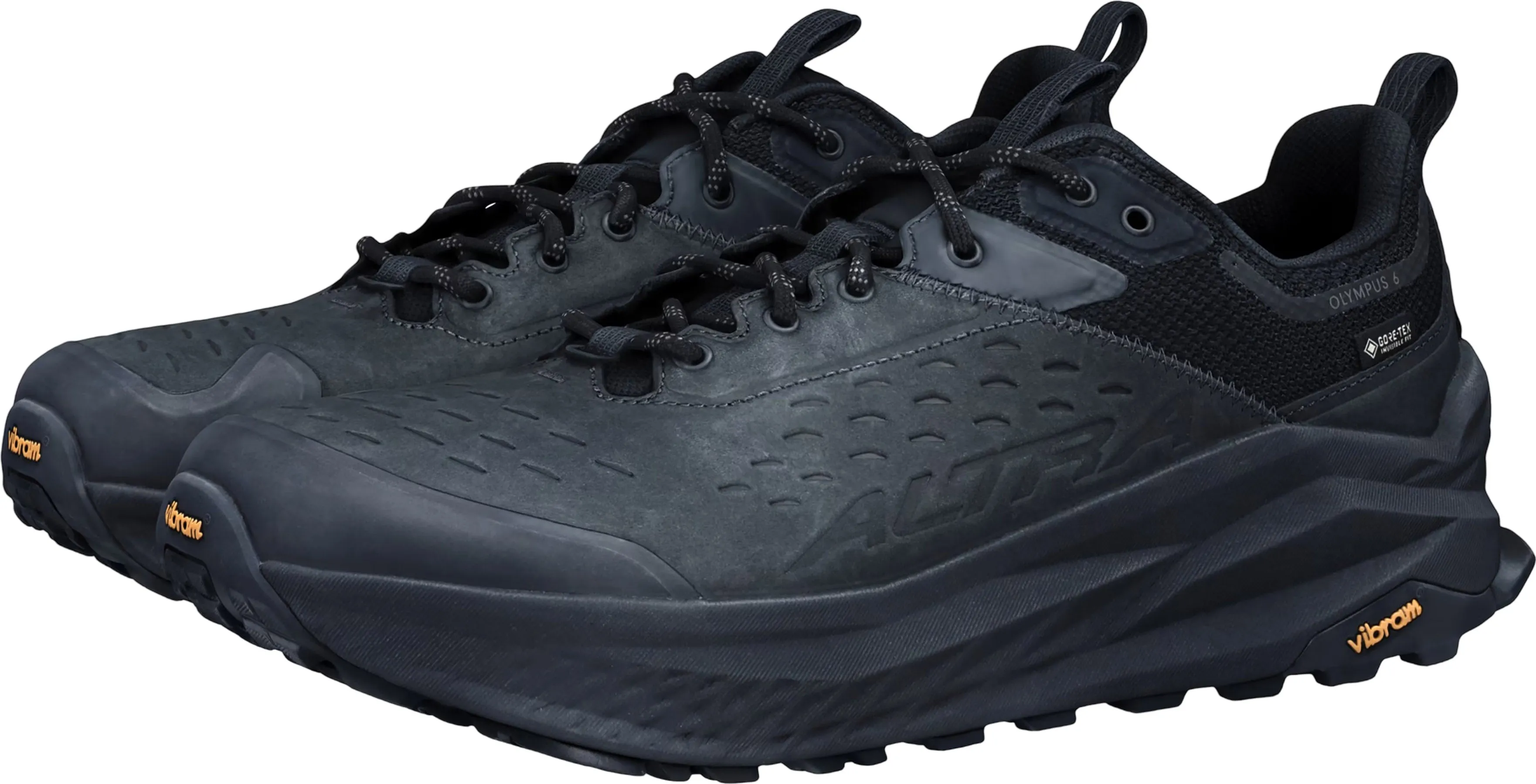 Olympus 6 Hike Low GTX Hiking Shoes - Men's|-|Souliers de randonnée Olympus 6 Hike Low GTX - Homme sold by Altitude Sports product image thumbnail 2