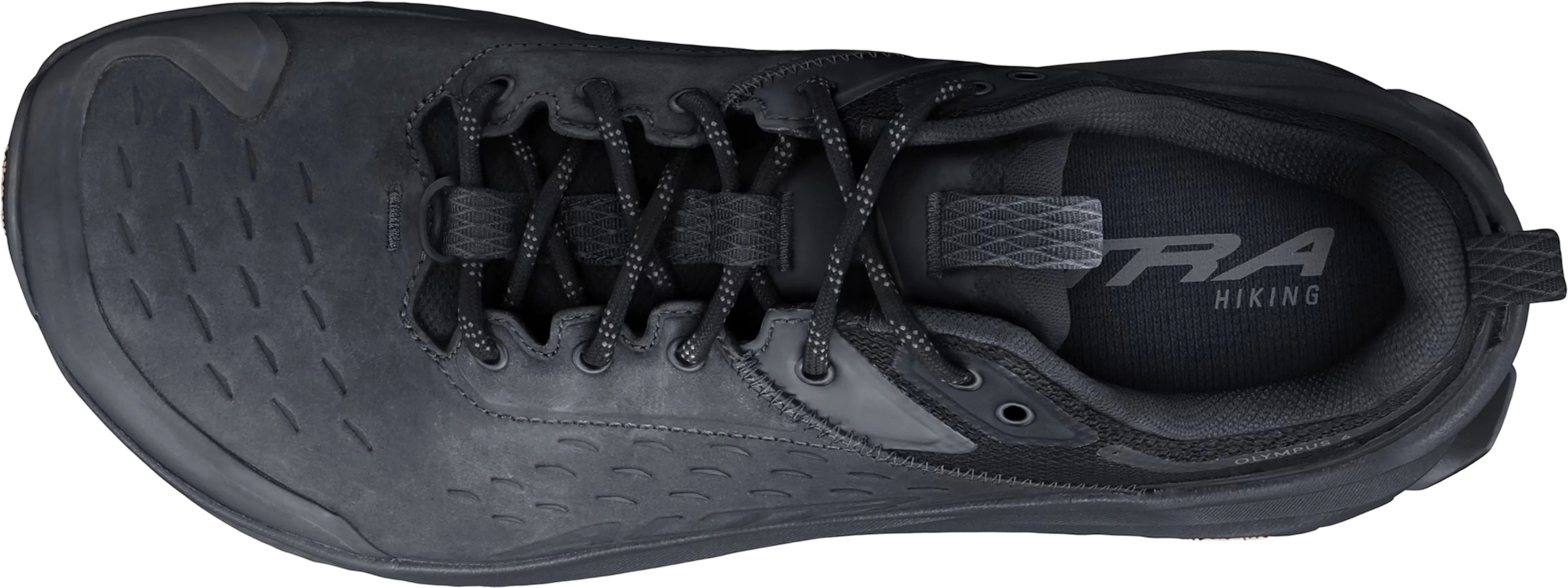 Olympus 6 Hike Low GTX Hiking Shoes - Men's|-|Souliers de randonnée Olympus 6 Hike Low GTX - Homme sold by Altitude Sports product image thumbnail 5