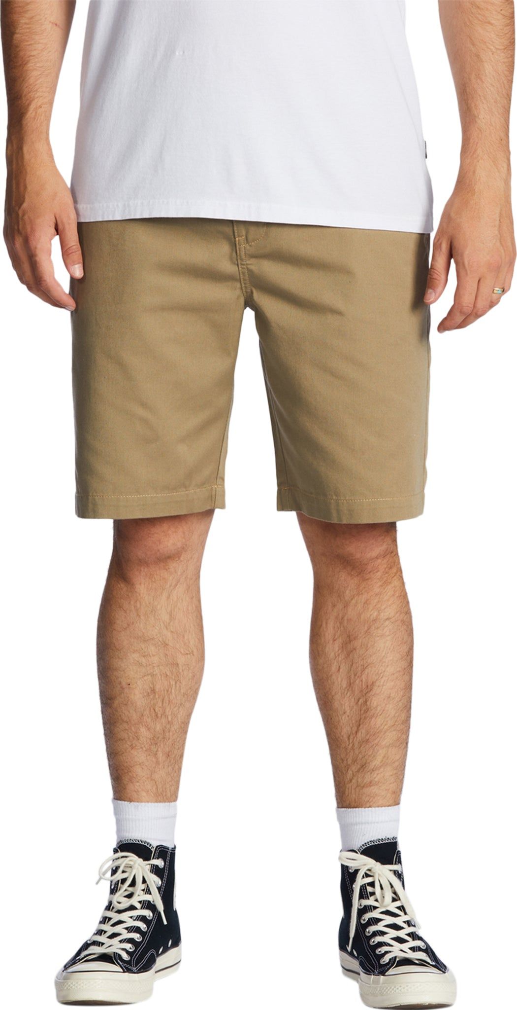 Carter Workwear Shorts 21" - Men's|-|Short Carter Workwear 21" - Homme sold by Altitude Sports product image thumbnail 4