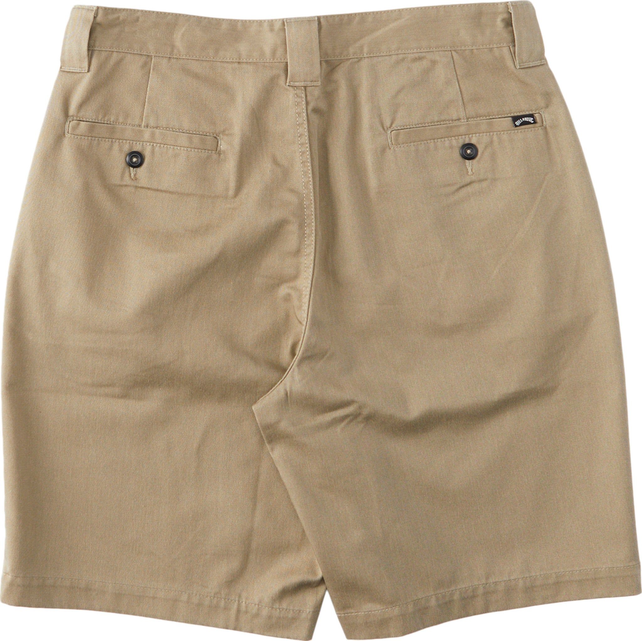 Carter Workwear Shorts 21" - Men's|-|Short Carter Workwear 21" - Homme sold by Altitude Sports product image thumbnail 2