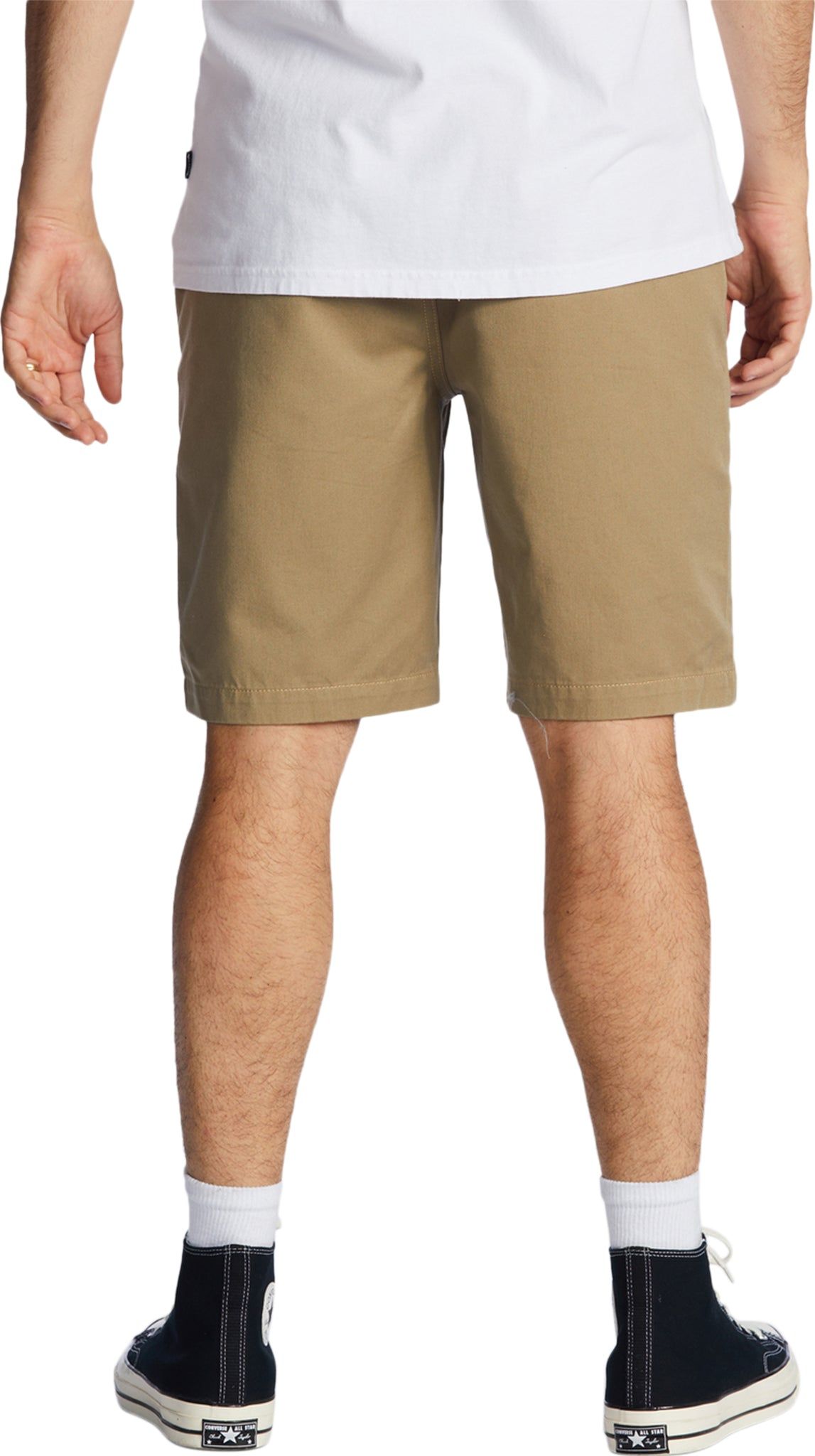 Carter Workwear Shorts 21" - Men's|-|Short Carter Workwear 21" - Homme sold by Altitude Sports product image thumbnail 3