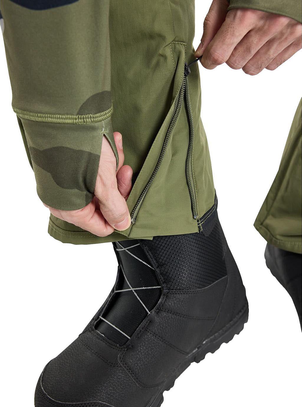 Covert 2.0 2L Pants - Men's|-|Pantalon Covert 2.0 2L - Homme sold by Altitude Sports product image thumbnail 3