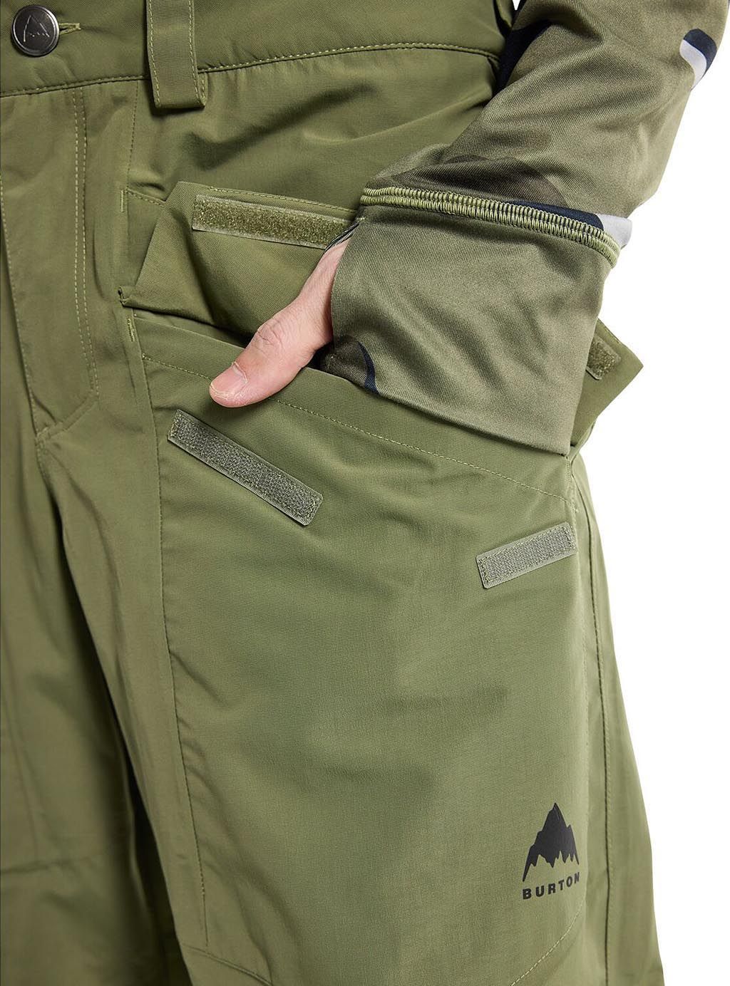 Covert 2.0 2L Pants - Men's|-|Pantalon Covert 2.0 2L - Homme sold by Altitude Sports product image thumbnail 4