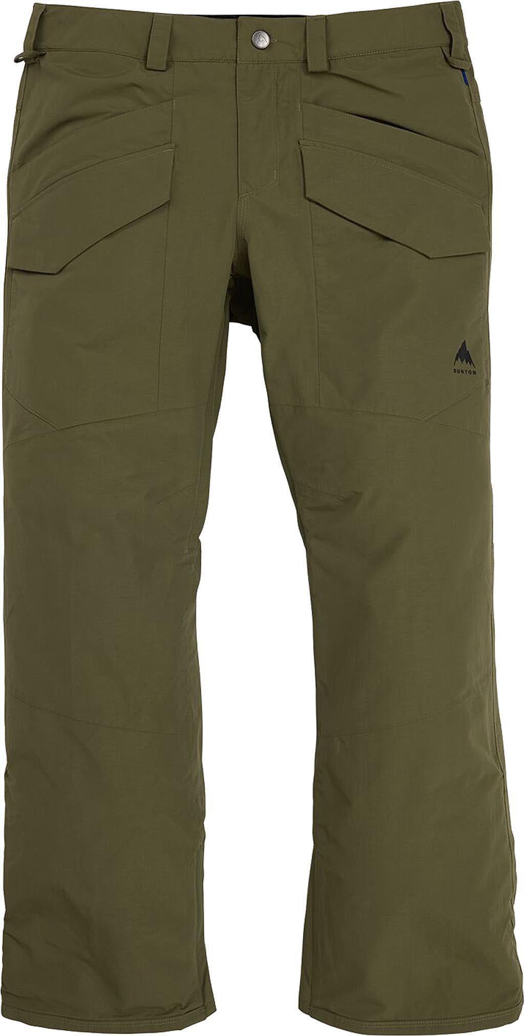 Covert 2.0 2L Pants - Men's|-|Pantalon Covert 2.0 2L - Homme sold by Altitude Sports