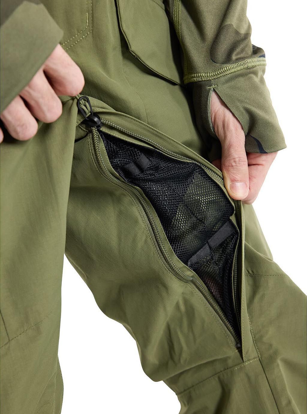 Covert 2.0 2L Pants - Men's|-|Pantalon Covert 2.0 2L - Homme sold by Altitude Sports product image thumbnail 5