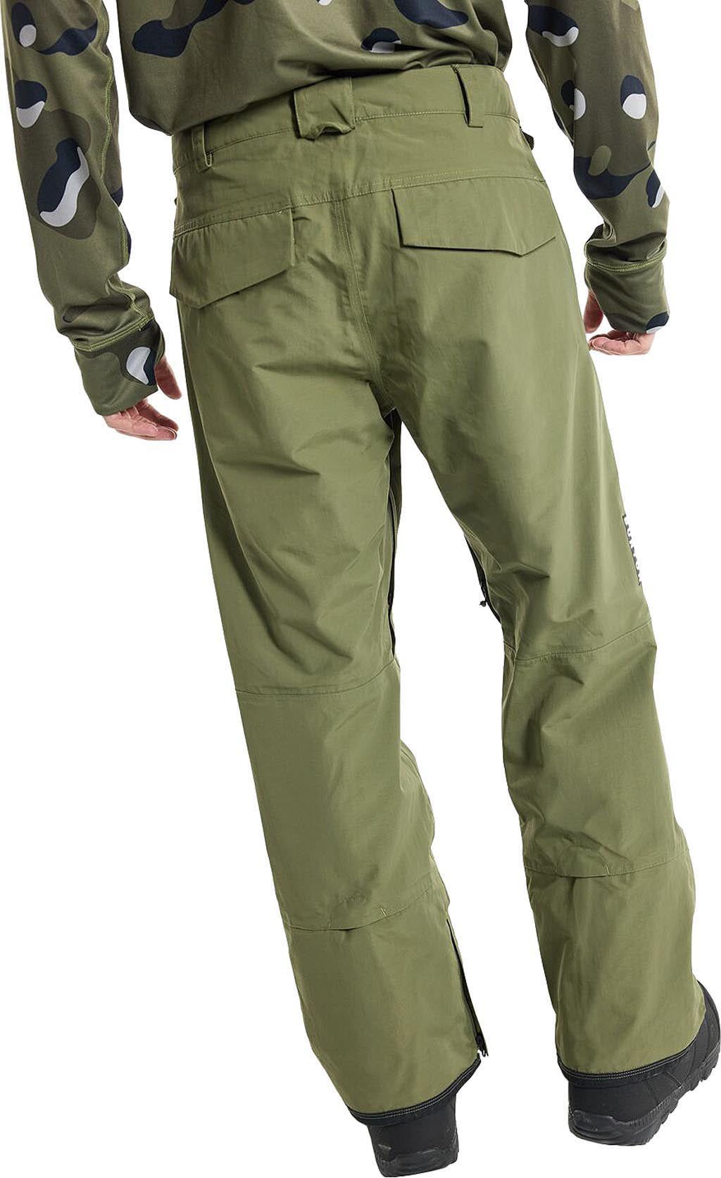 Covert 2.0 2L Pants - Men's|-|Pantalon Covert 2.0 2L - Homme sold by Altitude Sports product image thumbnail 2