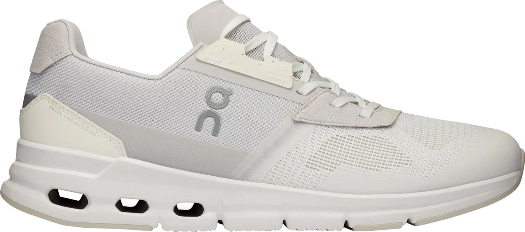 Cloudrift Undyed Shoes - Men's|-|Chaussures non teintées de Cloudrift - Homme sold by Altitude Sports