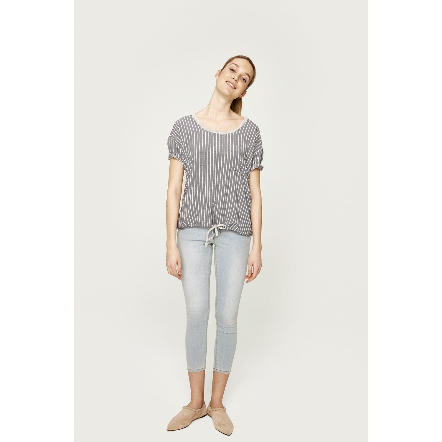 Women's Kimberly Top|-|Chandail Kimberly Femme sold by Altitude Sports product image thumbnail 2