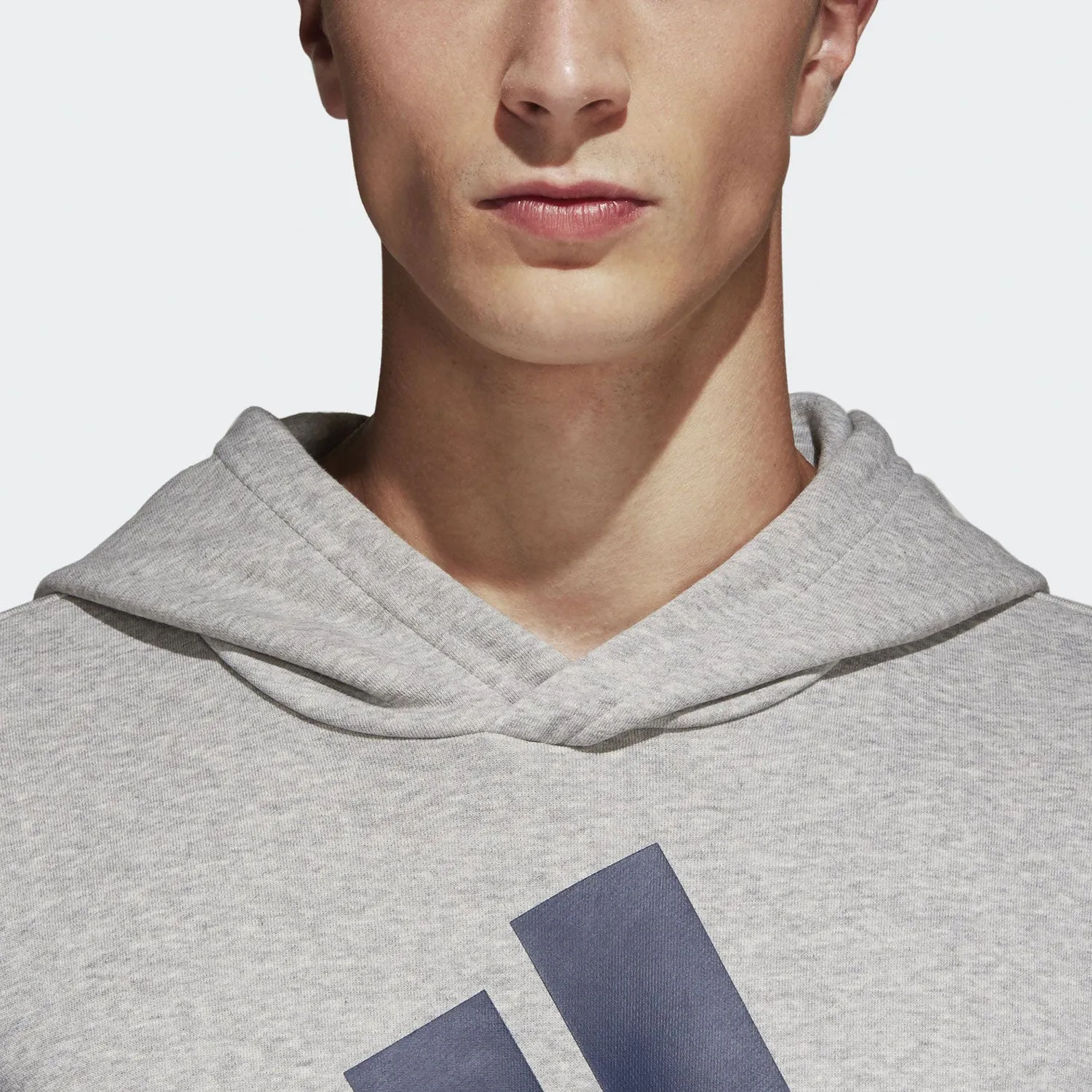 Men's Essentials Linear Hoodie|-|Chandail à capuchon Essentials Linear Homme sold by Altitude Sports product image thumbnail 4