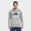 Men's Essentials Linear Hoodie|-|Chandail à capuchon Essentials Linear Homme sold by Altitude Sports
