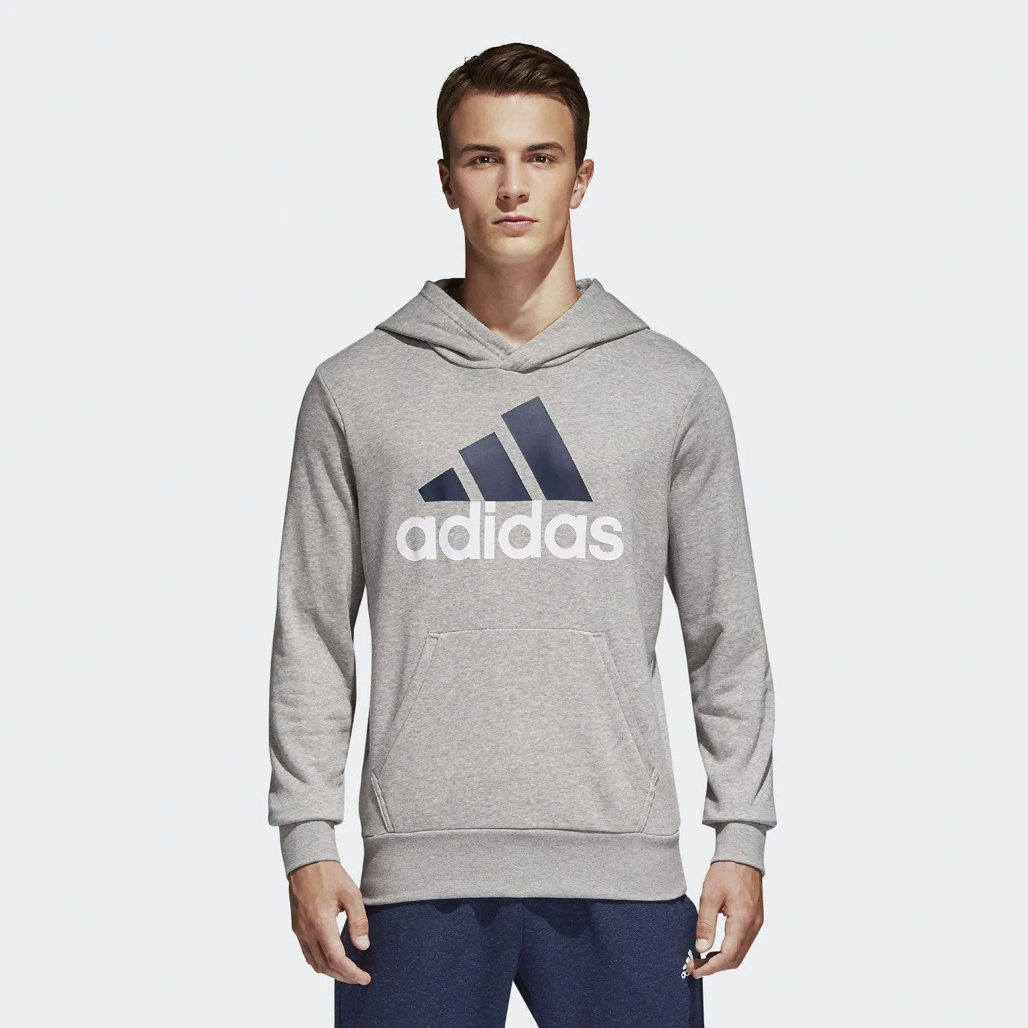 Men's Essentials Linear Hoodie|-|Chandail à capuchon Essentials Linear Homme sold by Altitude Sports product image thumbnail 2
