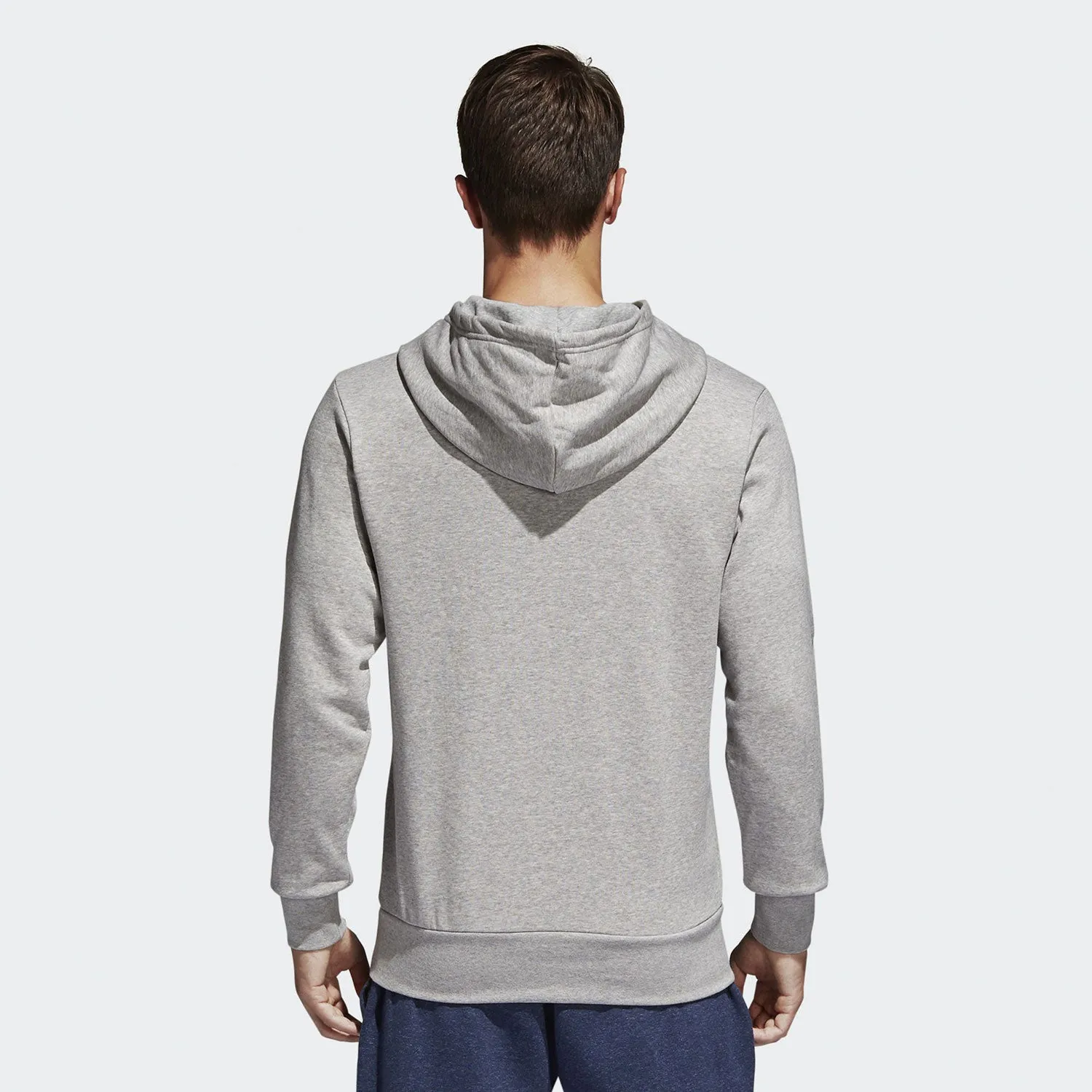 Men's Essentials Linear Hoodie|-|Chandail à capuchon Essentials Linear Homme sold by Altitude Sports product image thumbnail 3