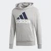 Men's Essentials Linear Hoodie|-|Chandail à capuchon Essentials Linear Homme sold by Altitude Sports
