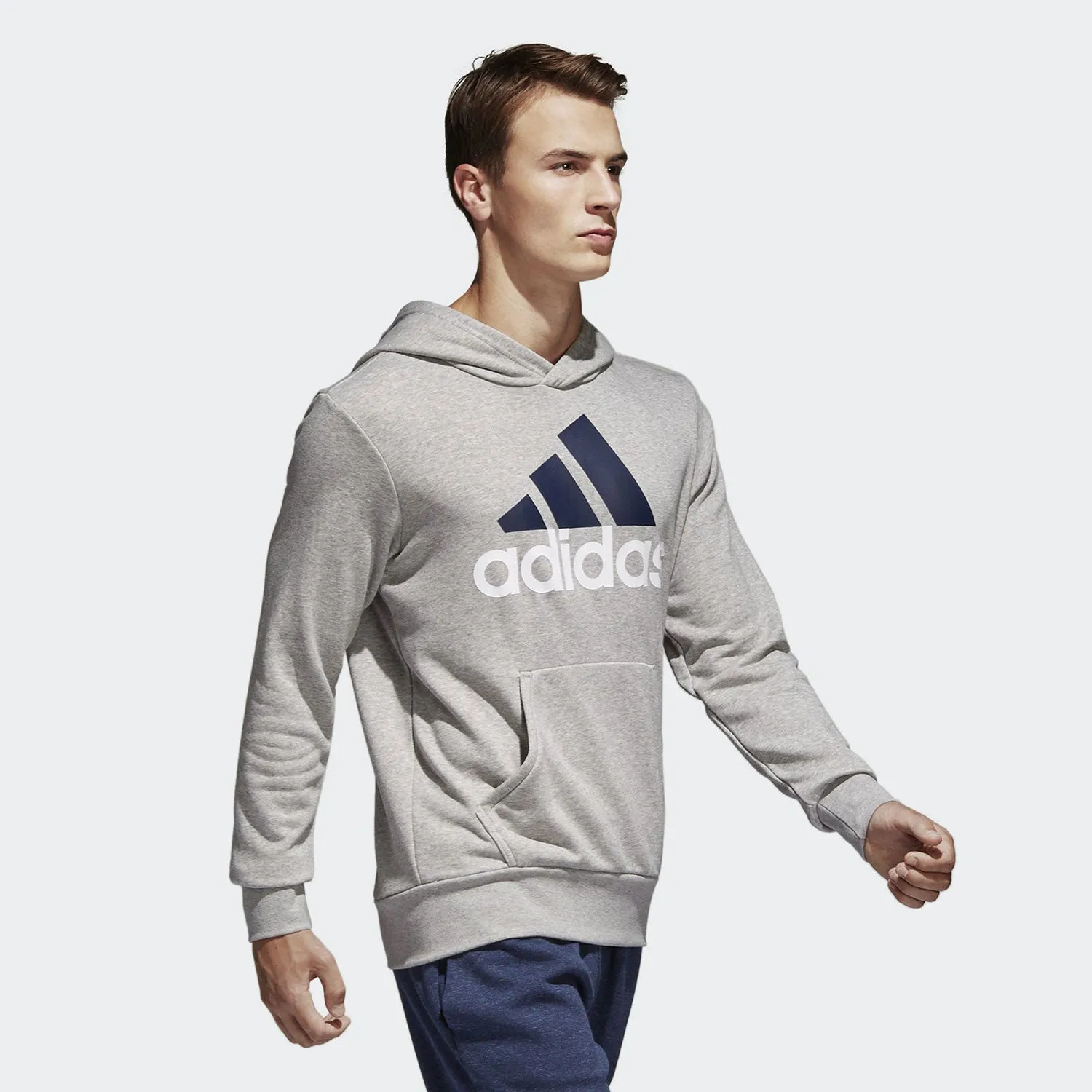 Men's Essentials Linear Hoodie|-|Chandail à capuchon Essentials Linear Homme sold by Altitude Sports product image thumbnail 5