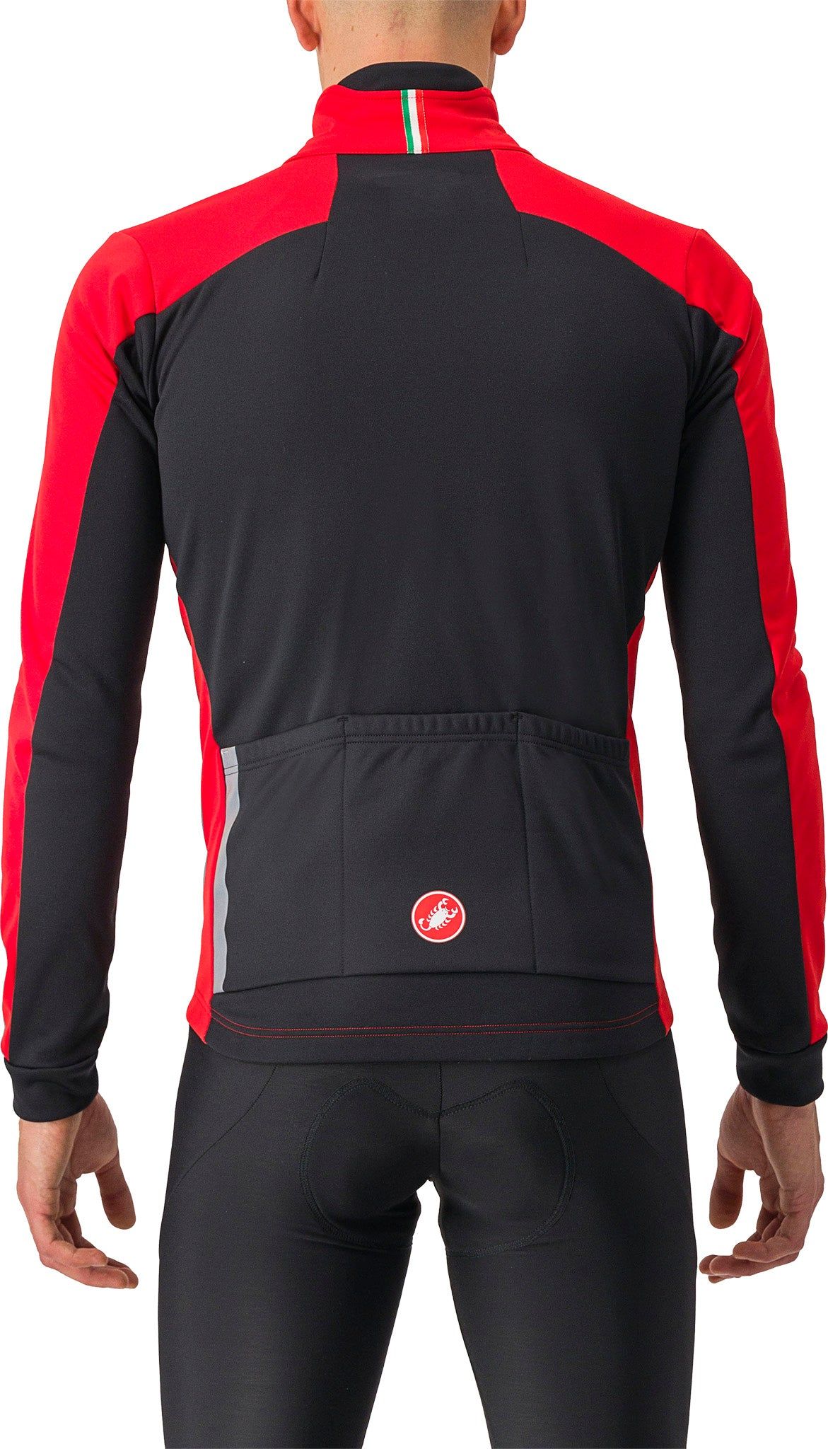 Entrata Jacket - Men's|-|Manteau Entrata - Homme sold by Altitude Sports product image thumbnail 2