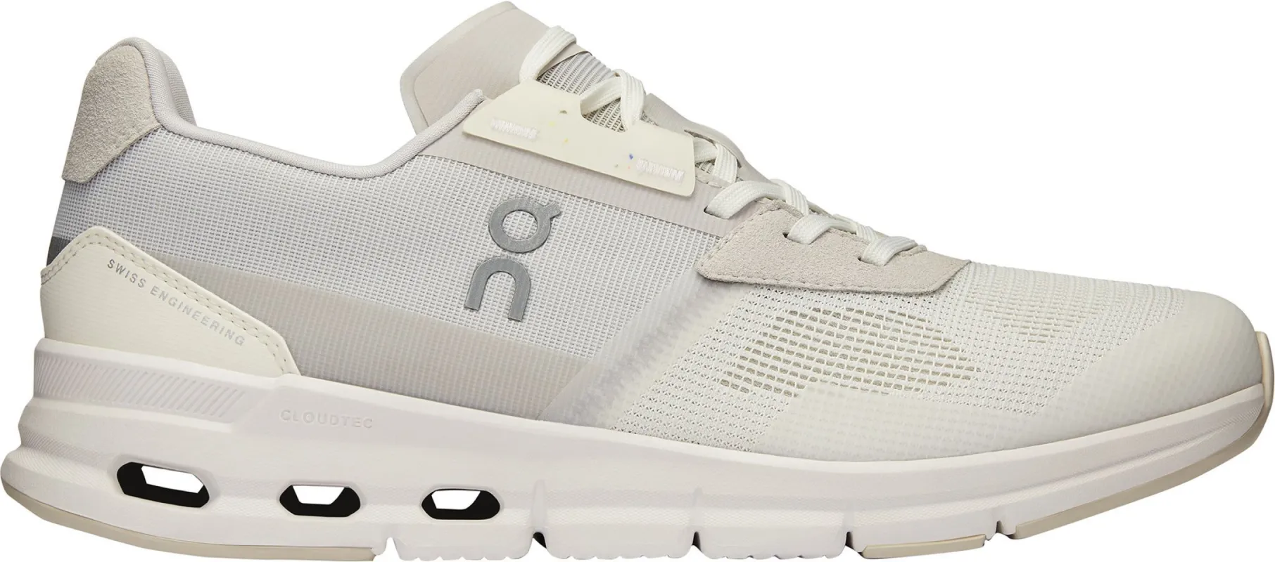 Cloudrift Undyed Shoes - Women's|-|Chaussures non teintées de Cloudrift - Femme made by Altitude Sports