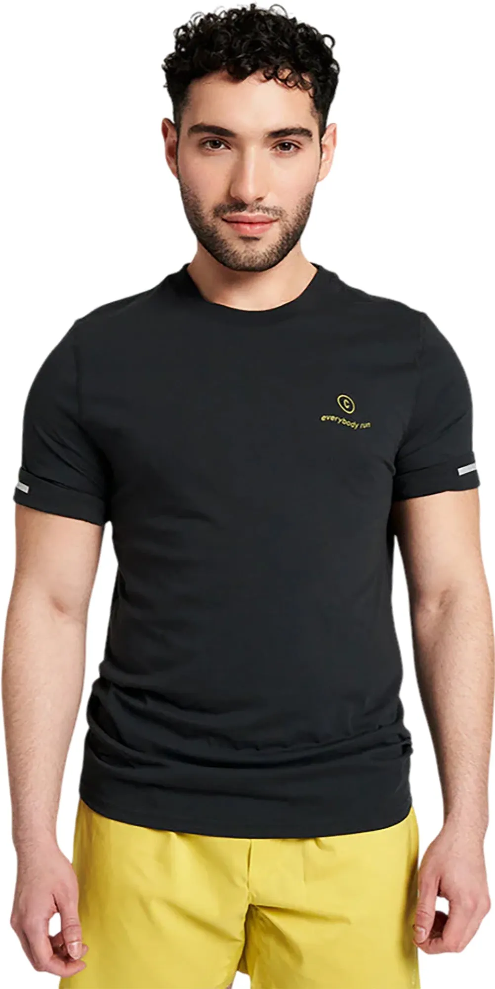 NSBT-Shirt - CA Chainlink - Men's|-|T-shirt NSB CA Chainlink - Homme sold by Altitude Sports product image thumbnail 4