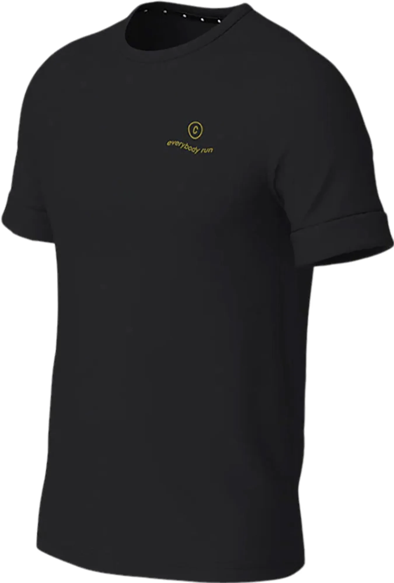 NSBT-Shirt - CA Chainlink - Men's|-|T-shirt NSB CA Chainlink - Homme sold by Altitude Sports